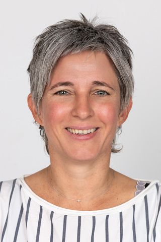 Carmen Oehler - Geschäftsleitung